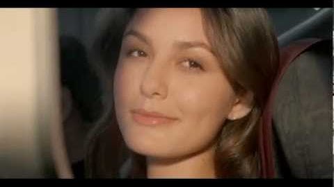 Garuda Indonesia tv-commercial 2010