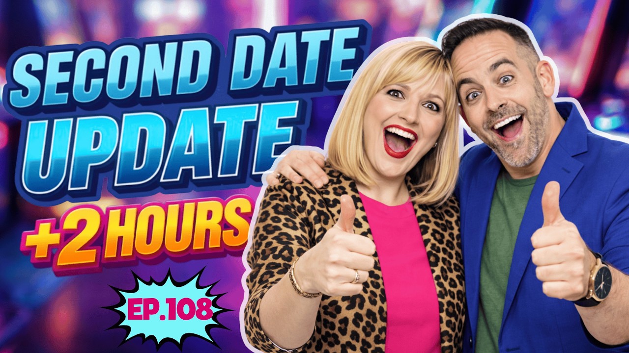 Second Date Update | First Date Chaos... What Happened? 🤯💔 |  Brooke And Jubal