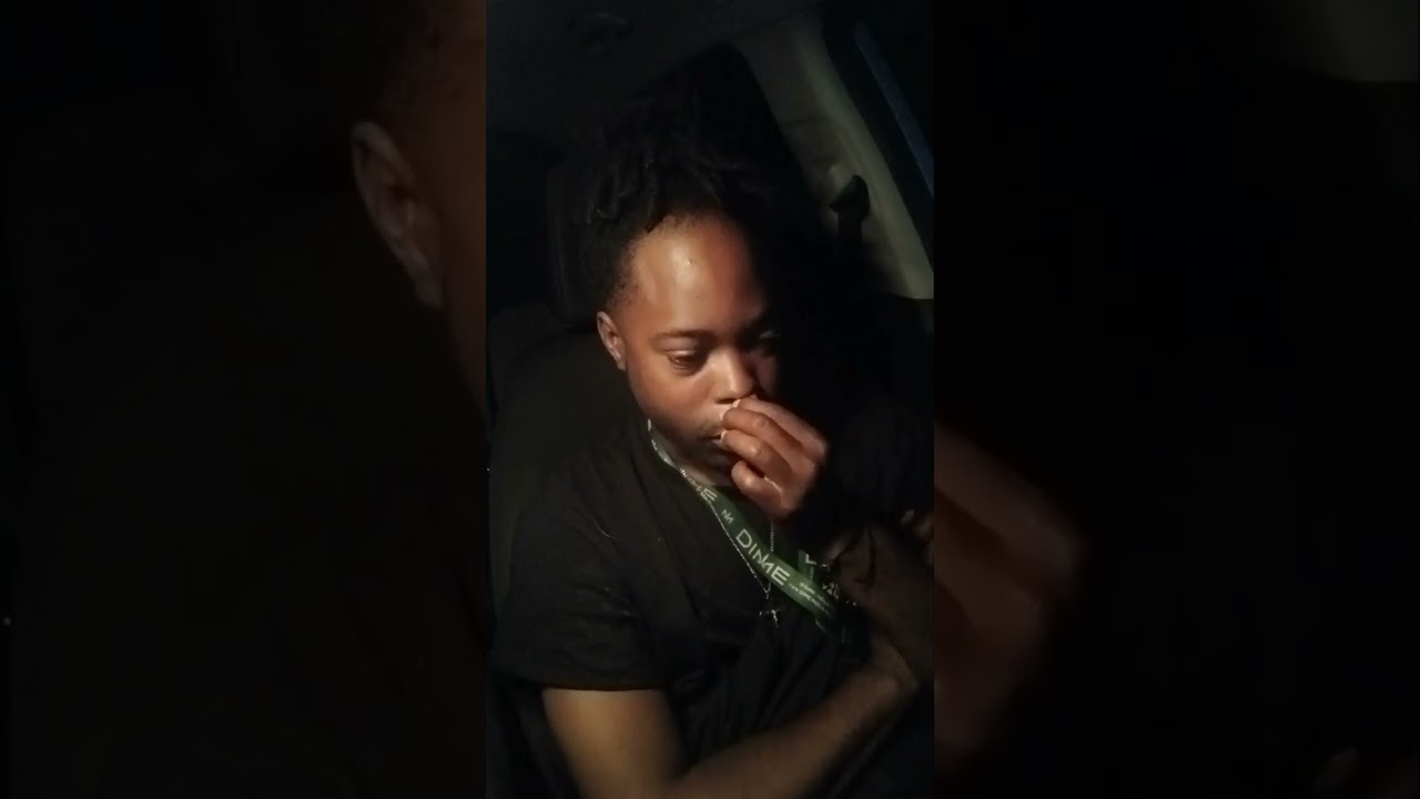 Why I'm a misanthrope part 3