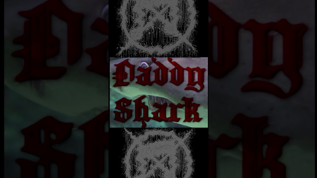 ‪@DaddySharkGC4Life‬