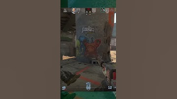 1v4 clutch on Overpass.  #cs2 #cs2premier #cs2clips #czsk #sk #polska  inspired by #jabłonowski