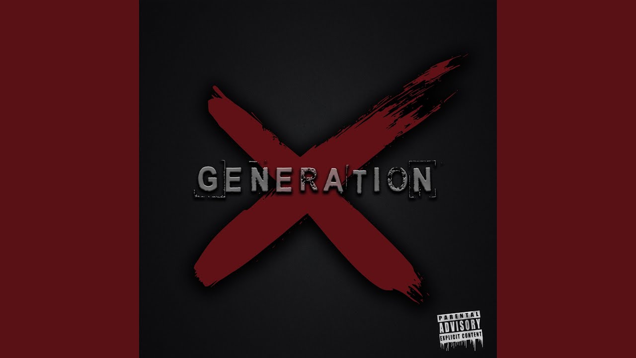 Παρακολούθηση Generation X στο YouTube Παρακολούθηση Generation X στο YouTube