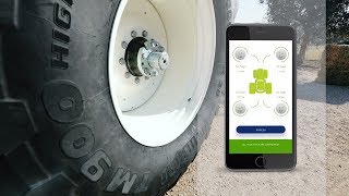 Trelleborg TLC Plus - Video Tutorial (French version) screenshot 5