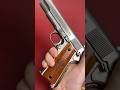 Classic Colt 1911 Toy Gun – Ultra-Realistic Material &amp; Features ✅ #toyguns #airsoft #gelblaster