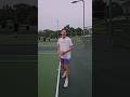 Pickleball is for athletes! #nike #pickleball #sneakers #tennis
