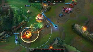 Yasuo ult bug