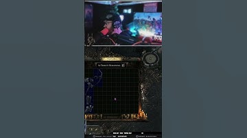 PSA to Newbs like me to Path of Exile 2 about Tribute during Co-op Gameplay | #rakunvar on #Twitch