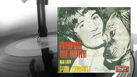 Springwater 1971 - I Will Return