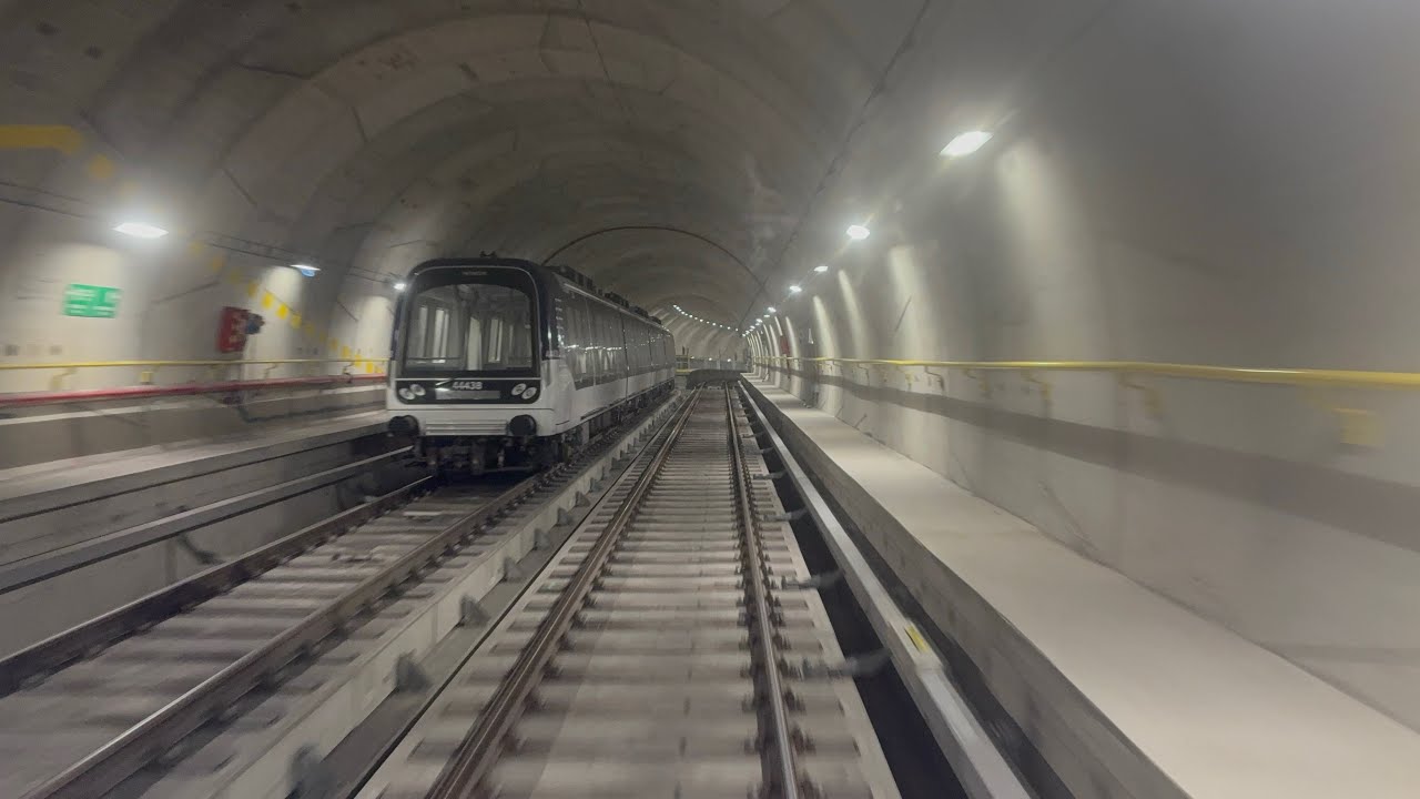 M4 San Cristoforo - Linate Aeroporto