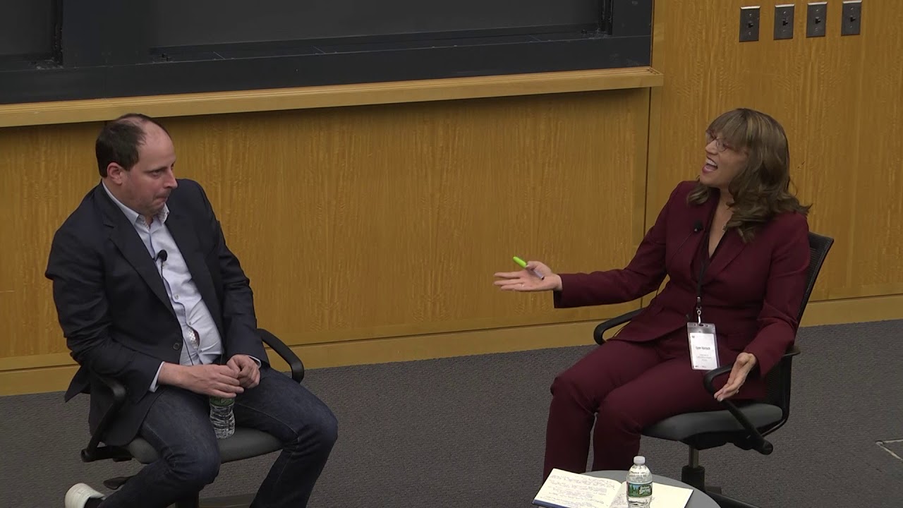 Political Analytics Conference 2018: Hackathon Presentation 3 & Panel 3 & Lightening Talk