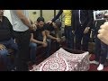 صدى البلد وصول جثمان والدة إبراهيم فايق إلى مسجد المشاري لأداء صلاة الجنازة