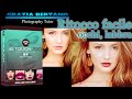 Ritocco facile per cambiare colore occhi, labbra e tono del viso