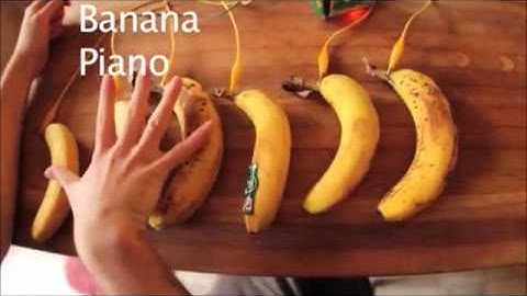 Jay Silver - MaKey MaKey   An Invention Kit for Everyone