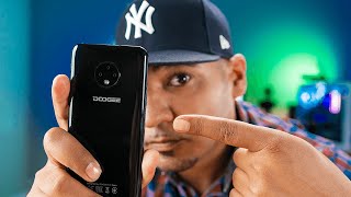 This Is The Cheapest Android Phone, Only $60 & It Works :)