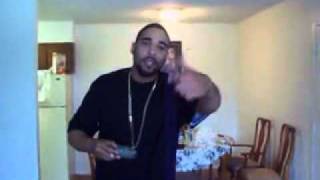 Unsigned Hype 2011 Atomic G