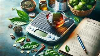 Can Green Tea Aid Weight Loss? Insights from Recent Study screenshot 5
