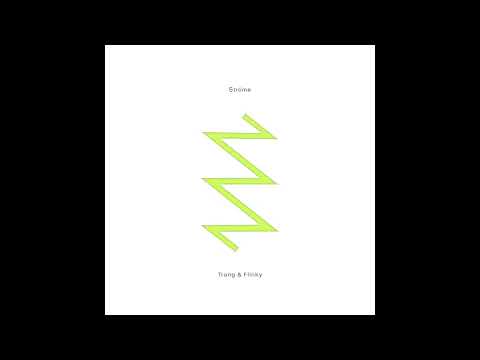 Ströme — Ströme - Trang & Flinky