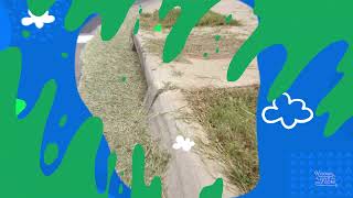 Yard Waste - Stormwater Pollution Prevention - What YOU can do #6 - Know the Flow NWA
