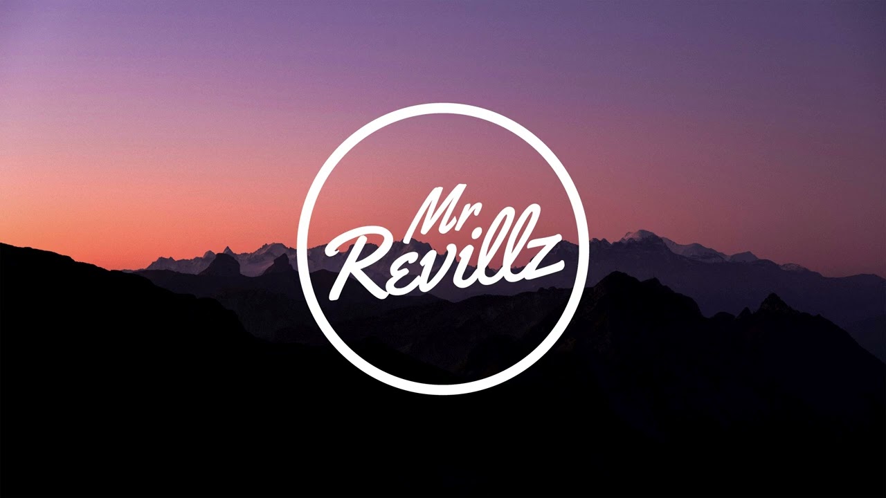 Jonas Blue & Malive - Edge Of Desire (Sunrise Mix)