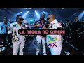 La Negra No Quiere, Cali Flow Latino, Tony Succar, Mauro Mosquera - Live Session