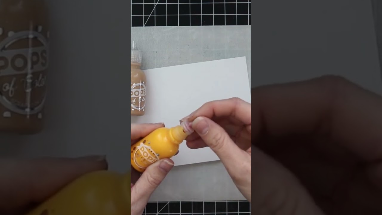 Getting Started with Pops of Color