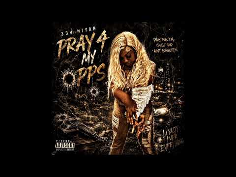 PRAY 4 MY OPPS
