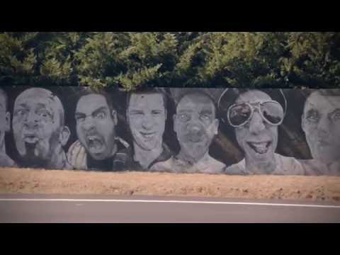 Michel, Brandade & Graffiti (teaser du documentaire)