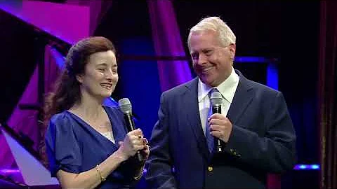 "It's Delovely" | Diana Doyle, Tom Frates, & Todd ...