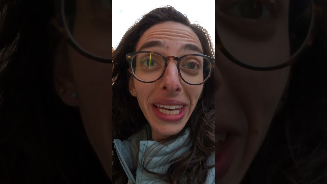 Rome’s Best Gluten-Free Gelato? Otaleg! 🍨 