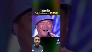 Chinese launching man singing  #funny #comedy #shorts #viral #trending #youtubeshorts #shortvideo