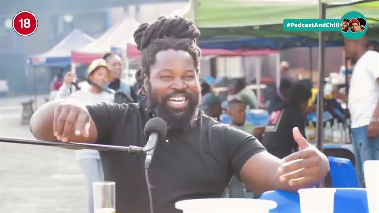 Download 3 Mb Big Zulu Talking About Riky Rick Haters On Imali Eningi Mp3 Easily And Free