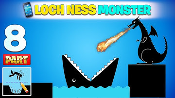 🆕 Draw 2 Save Gameplay level 141-160 (stick rescue) Trailer Android iOS New Game Part 8 | Max Level