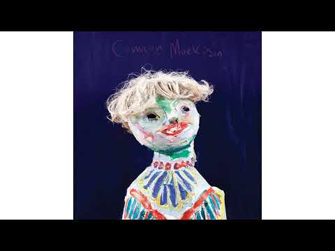 Connan Mockasin - It's Choade My Dear - Live (Official Audio)
