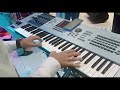 Popurri El señor es mi Rey - Adoremos al Rey cover #piano #coroscristianos