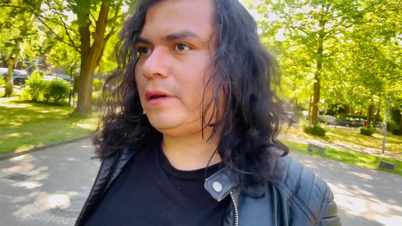 Martin-Luther-Kirche der Evangelischen Kirchengemeinde Hürth, Germany 🇩🇪