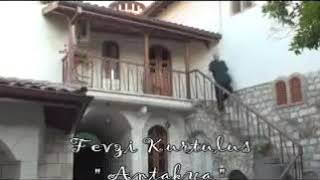 Fevzi Kurtuluş - Antakya Resimi