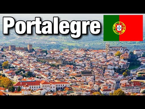 Portalegre - Alentejo - Portugal??