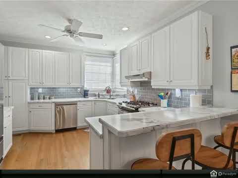 400 Quillens Point Lane, Smithfield, VA home video tour