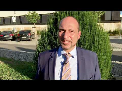 ITI Implant Privilege Dubai: Prof. Dr. Dr. Bilal Al-Nawas (Germany)