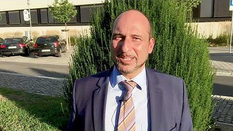 ITI Implant Privilege Dubai: Prof. Dr. Dr. Bilal Al-Nawas (Germany)