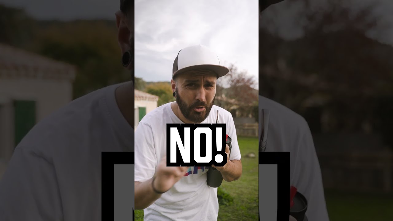 Cómo DISFRUTAR BIEN TUS MATES! 