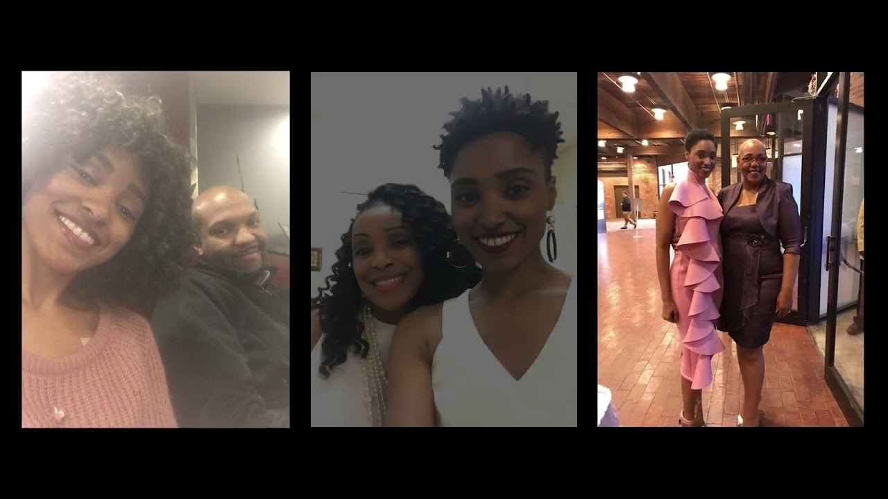 Mother Daughter Journey