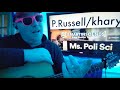 Ms Poli Sci Paul Russell And Khady Guitar Tutorial Beginner Lesson mp3