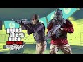 DOOMSDAY HEIST || GTAV LIVE