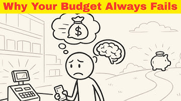 Your Brain Hates Saving Money—Here’s How to Outsmart It "Good With Money" by Emma Edwards