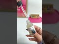 Korean Glass Skin in 7 Days? ✨ | Budget Glow Serum Review 💧 #beautyshorts