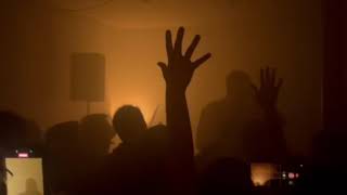 WU LYF - HEAVY POP [LIVE] HORSE HOSPITAL