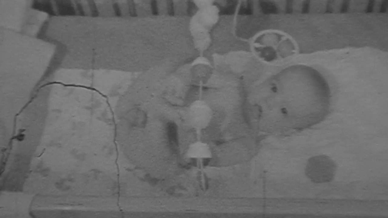 16 Чистые пруды 1982 - YouTube