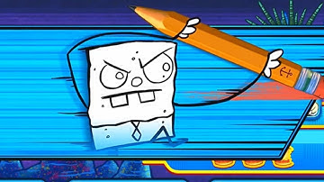 SpongeBob SquarePants: Monster Island Adventures - Gameplay Walkthrough Part 6