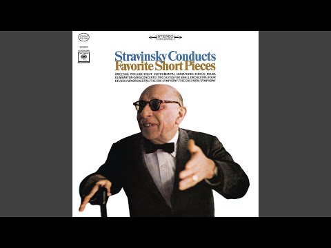 Suite No. 1